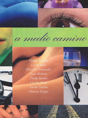 cover image of A Medio Camino